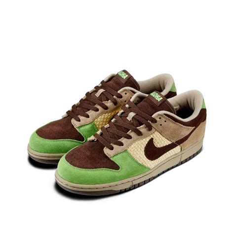 nike dunk aloha|aloha kickshawaii dunks.